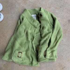 Matilda Jane Sweater